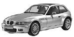 BMW E36-7 C1175 Fault Code