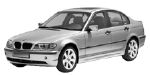 BMW E46 C1175 Fault Code