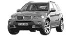 BMW E70 C1175 Fault Code