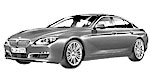 BMW F06 C1175 Fault Code